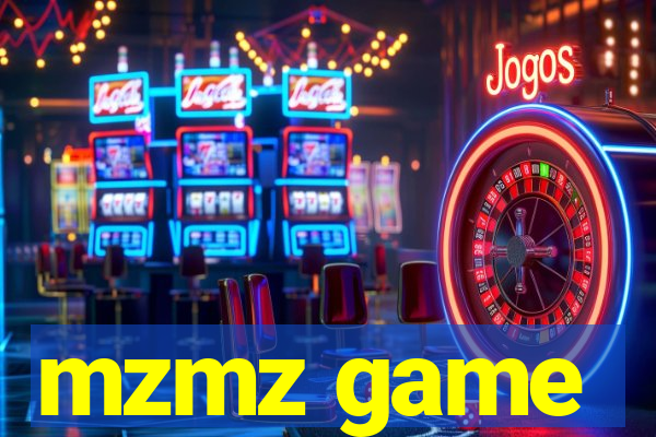 mzmz game
